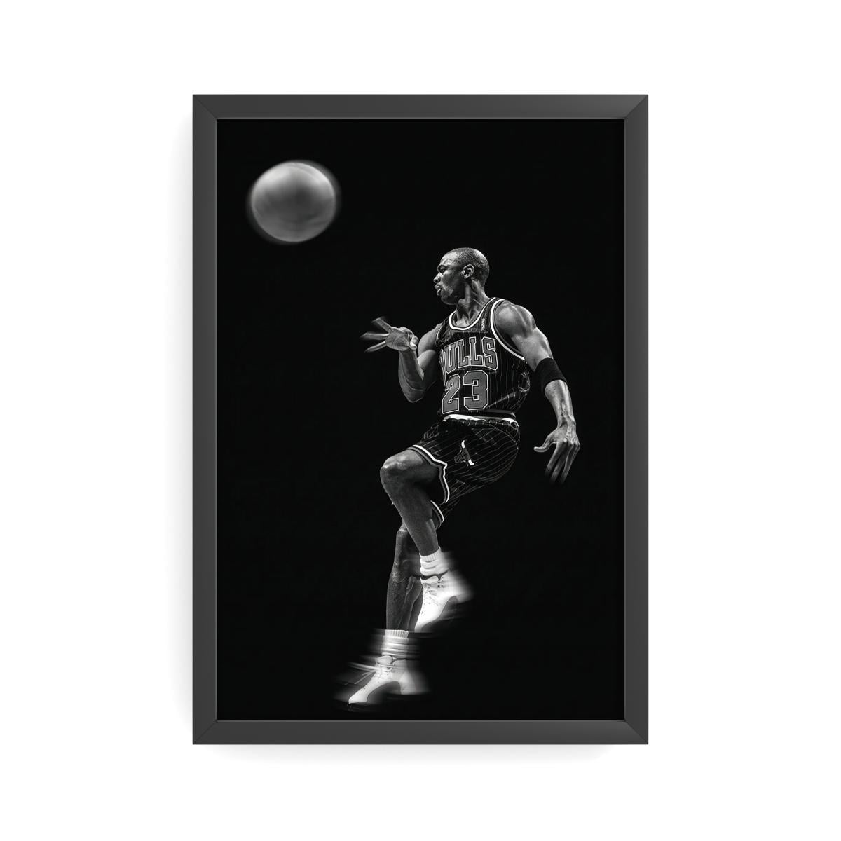 Catch - Jordan